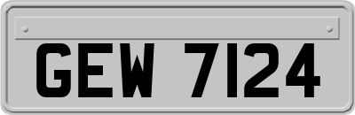 GEW7124