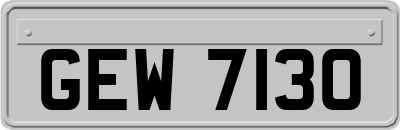 GEW7130