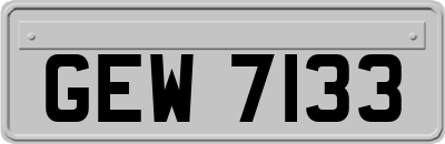 GEW7133