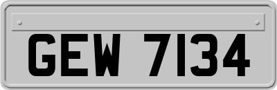 GEW7134