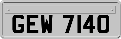 GEW7140