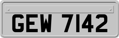 GEW7142