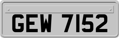 GEW7152