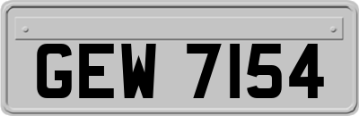 GEW7154