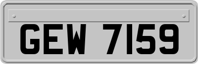 GEW7159