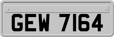 GEW7164