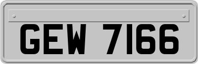 GEW7166