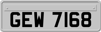 GEW7168