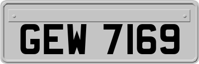 GEW7169