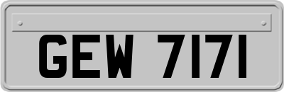 GEW7171