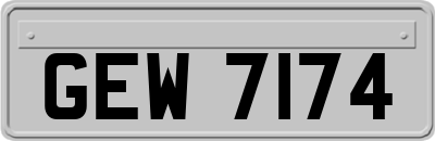 GEW7174
