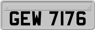 GEW7176