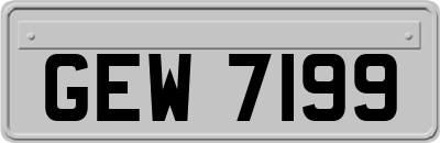 GEW7199