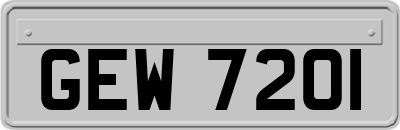 GEW7201