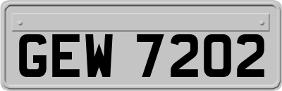 GEW7202