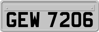 GEW7206