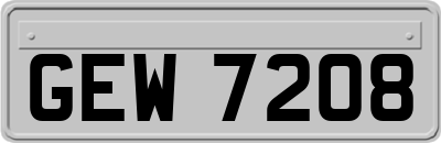 GEW7208