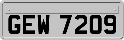 GEW7209