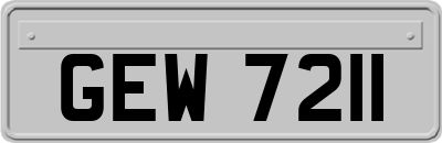 GEW7211