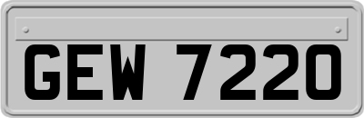 GEW7220