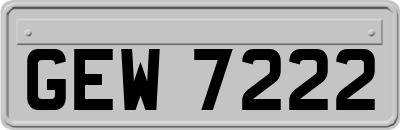 GEW7222