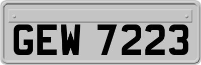 GEW7223