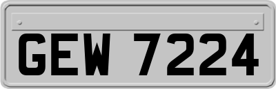 GEW7224