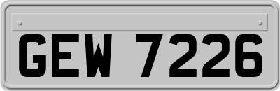 GEW7226
