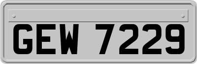 GEW7229