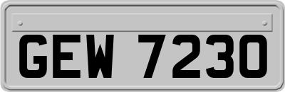 GEW7230