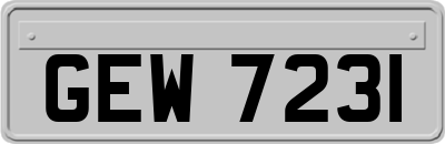 GEW7231