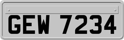 GEW7234