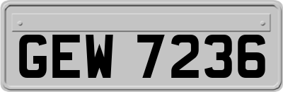 GEW7236