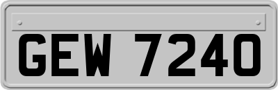 GEW7240