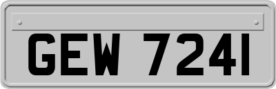 GEW7241