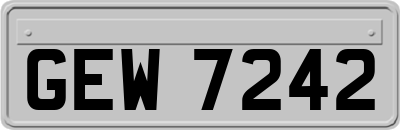 GEW7242