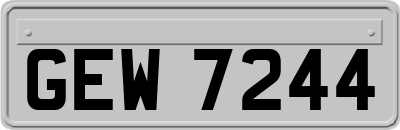 GEW7244