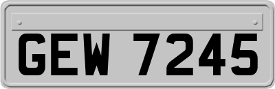 GEW7245