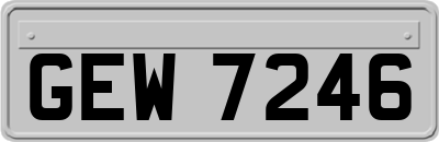 GEW7246