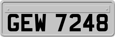 GEW7248