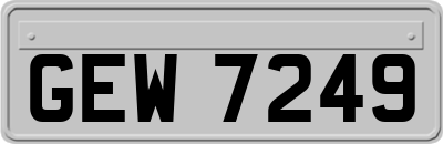 GEW7249