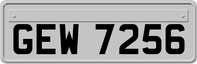 GEW7256