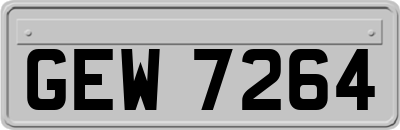GEW7264