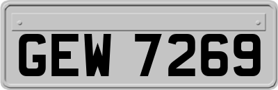 GEW7269