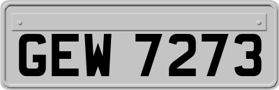 GEW7273