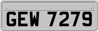 GEW7279