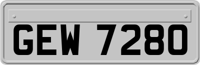 GEW7280