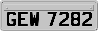 GEW7282