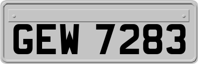 GEW7283