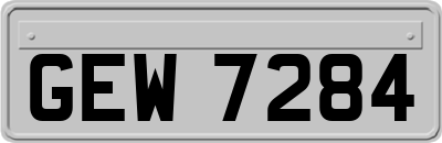 GEW7284